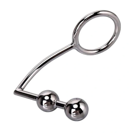 Suspension Hook 4354 Two Anal Sexual PerfectFit Ball 1104